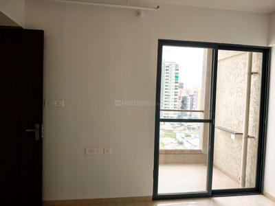 Bedroom Image of 970 Sq.ft 2 BHK Apartment / Flat for sale in Vision Altia, Ravet Pune for Rs. 7000000