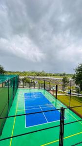 Image of 640 Sq.ft 1 BHK Apartment / Flat for sale in Labdhi Gardens, Neral, Thane for Rs. 2200000