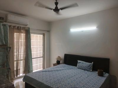 Bedroom Image of 1150 Sq.ft 2 BHK Apartment / Flat for sale in BPTP Princess Park, Sector 86 Faridabad for Rs. 8500000
