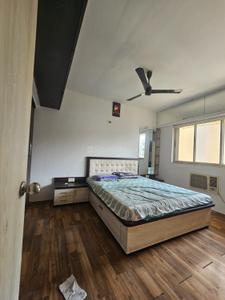 Bedroom Image of 909 Sq.ft 2 BHK Apartment / Flat for rent in Lodha Casa Rio, Palava Phase 1 Thane for Rs. 26000
