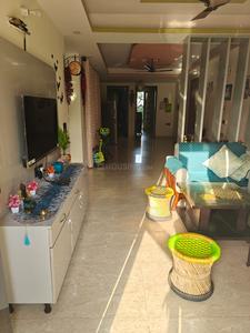 Hall Image of 2250 Sq.ft 3 BHK Builder Floor for sale in Sector 4 Gurgaon for Rs. 25500000
