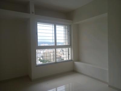 Bedroom Image of 1062 Sq.ft 2 BHK Apartment / Flat for sale in Aura Water Phase II, Anand Nagar, Sinhagad Road Pune for Rs. 11000000