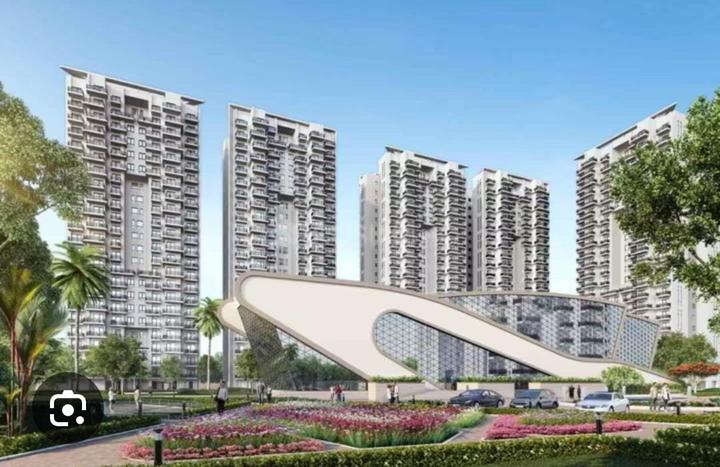 Godrej Nature Plus Main Image 1