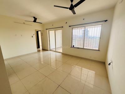 Hall Image of 1024 Sq.ft 2 BHK Apartment / Flat for sale in Dhayari Pune for Rs. 6900000