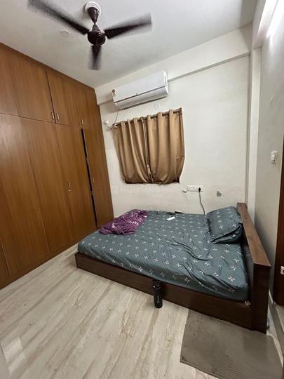 Shanti vihar Bedroom 1