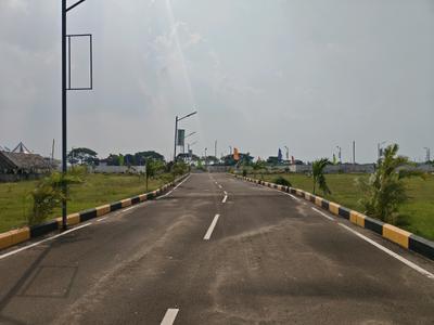Image of 1190 Sq.ft Residential Plot / Land for sale in Guduvancheri, Chennai for Rs. 5533500