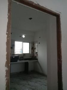 Main Entrance Image of 620 Sq.ft 2 BHK Apartment / Flat for sale in New Town Kolkata for Rs. 2704000