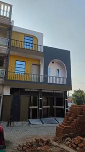 Image of 2725 Sq.ft 2 BHK Duplex for sale in Naini, Allahabad for Rs. 9500000