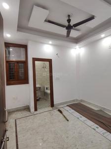 Hall Image of 800 Sq.ft 2 BHK Independent House for sale in Vaishali Ghaziabad for Rs. 5500000