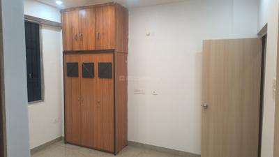 Bedroom Image of 2000 Sq.ft 3 BHK Apartment / Flat for rent in Mundeshwari Orbit Tower A B C, Danapur Patna for Rs. 23000