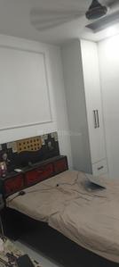 2 BHK Independent Builder Floor