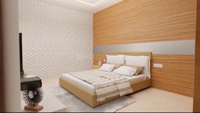 Bedroom Image of 1354 Sq.ft 3 BHK Apartment / Flat for sale in Codename Pudhiya Chennai, Kuthambakkam Chennai for Rs. 6700000