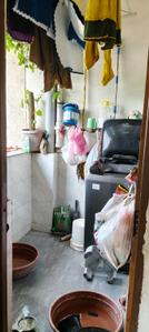 Kitchen Image of 653 Sq.ft 2 BHK Apartment / Flat for sale in Sanidhya Sky, Vinzol Ahmedabad for Rs. 4500000