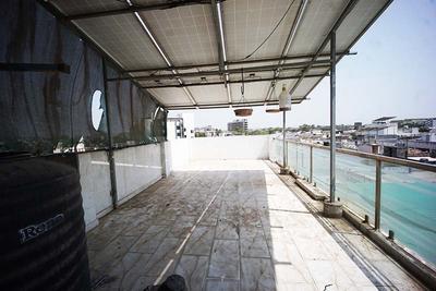 Balcony Image of 2115 Sq.ft 3 BHK Independent House for sale in Naroda Ahmedabad for Rs. 12500000