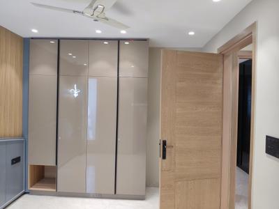 Bedroom Image of 2700 Sq.ft 5 BHK Builder Floor for rent in Sushant Lok Phase 1 Gurgaon for Rs. 125000