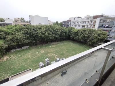 Balcony Image of 4500 Sq.ft 5 BHK Apartment / Flat for rent in Burari New Delhi for Rs. 200000