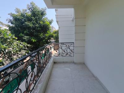Balcony Image of 4952 Sq.ft 5 BHK Villa for sale in Ambawadi Ahmedabad for Rs. 85000000