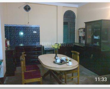 Bathroom Image of 1665 Sq.ft 3 BHK Independent House for sale in Monirampore Kolkata for Rs. 8190300