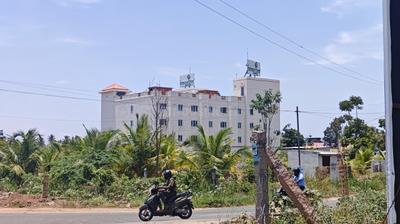 Image of 2400 Sq.ft Residential Plot / Land for sale in Kalapatti, Coimbatore for Rs. 14575000