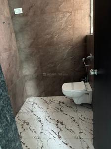 Image of 1540 Sq.ft 3 BHK Apartment / Flat for sale in Binary Highness, Wakad, Pune for Rs. 10740000