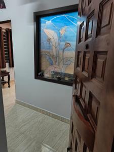 Hall Image of 2750 Sq.ft 4 BHK Apartment / Flat for sale in Ramaniyam Samarpann, Thiruvanmiyur Chennai for Rs. 47000000