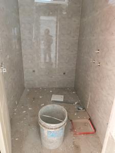Common Bathroom Image of 1160 Sq.ft 2 BHK Apartment / Flat for sale in Chandanagar Hyderabad for Rs. 7540010