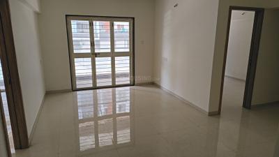 Living Room Image of 1350 Sq.ft 3 BHK Apartment / Flat for sale in Kohinoor Viva City, Dhanori Pune for Rs. 9500000