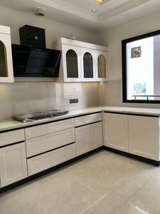 Kitchen Image of 2700 Sq.ft 4 BHK Builder Floor for sale in Mayfield Garden Luxury Floors, Mayfield Garden Gurgaon for Rs. 40000000