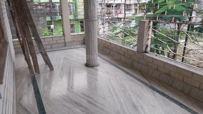 Balcony Image of 1800 Sq.ft 3 BHK Independent House for sale in Keshtopur Kolkata for Rs. 13000000