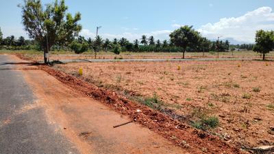 Image of 800 Sq.ft Residential Plot / Land for sale in Annur, Coimbatore for Rs. 325000