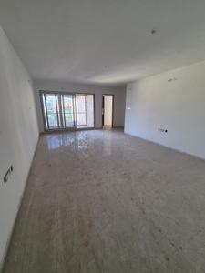 Hall Image of 1800 Sq.ft 3 BHK Apartment / Flat for sale in Meridian Mystic, Nerul Navi Mumbai for Rs. 35500000