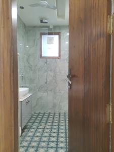 Common Bathroom Image of 2564 Sq.ft 4 BHK Builder Floor for sale in Green Field Colony Faridabad for Rs. 24000000