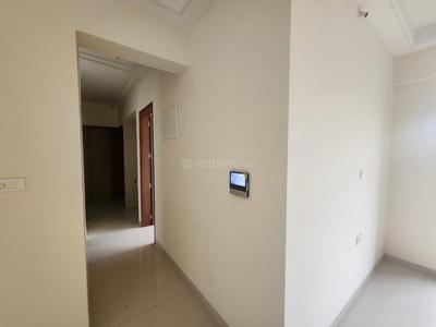 Hall Image of 1475 Sq.ft 2 BHK Apartment / Flat for sale in Paradise Sai World Empire Phase 1, Kharghar Navi Mumbai for Rs. 19000000