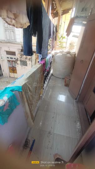 Balcony Image of 1100 Sq.ft 2 BHK Independent House for sale in Ankleshwar GIDC Ankleshwar for Rs. 1200000