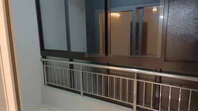 Image of 1150 Sq.ft 2 BHK Apartment / Flat for rent in Sai Parijatha, Kodikal, Mangalore for Rs. 25000