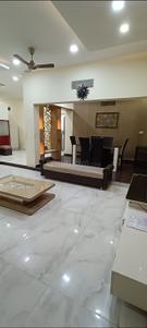 Hall Image of 2000 Sq.ft 3 BHK Independent House for rent in Dharampeth Nagpur for Rs. 40000