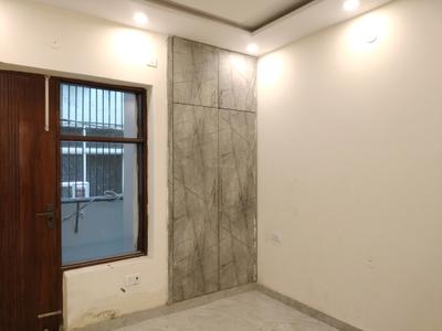 Bedroom Image of 1125 Sq.ft 3 BHK Builder Floor for sale in RPS Palm Drive, Sector 88 Faridabad for Rs. 11000000