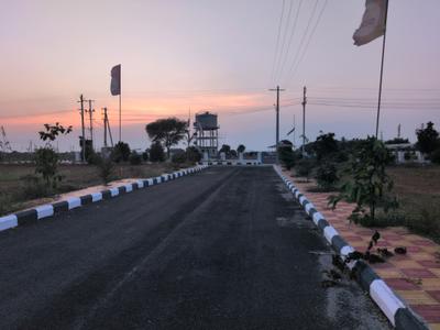 Image of 150 Sq.ft Residential Plot / Land for sale in Yacharam, Hyderabad for Rs. 2350087