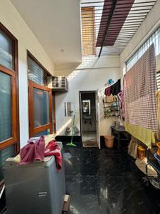 Balcony Image of 3600 Sq.ft 8 BHK Independent House for sale in Kaushambi Ghaziabad for Rs. 65000000