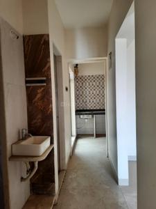 Image of 685 Sq.ft 1 BHK Apartment / Flat for sale in Reliable Balaji Shradha, Ulwe, Navi Mumbai for Rs. 5300000