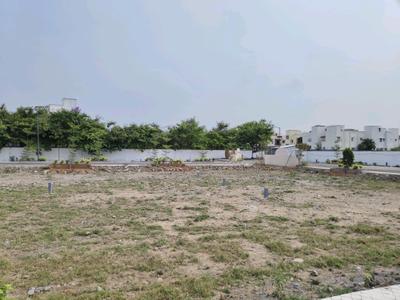 Image of 1200 Sq.ft Residential Plot / Land for sale in Mambakkam, Chennai for Rs. 4798800