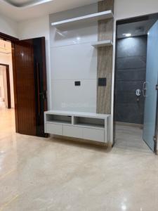 Hall Image of 1200 Sq.ft 3 BHK Builder Floor for sale in Sector 5 Rohini New Delhi for Rs. 25000000