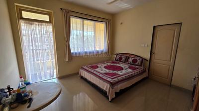 Bedroom Image of 1112 Sq.ft 2 BHK Apartment / Flat for sale in Panjim Goa for Rs. 14000000