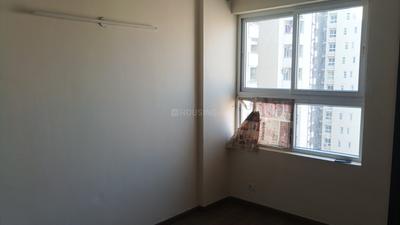 Bedroom Image of 1000 Sq.ft 2 BHK Apartment / Flat for sale in BPTP Spacio, Sector 37D Gurgaon for Rs. 13200000