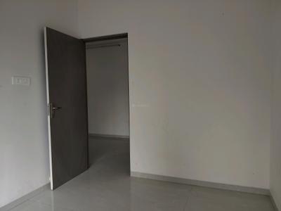 Bedroom Image of 1050 Sq.ft 2 BHK Apartment / Flat for sale in Sai Residency, Kharghar Navi Mumbai for Rs. 6500000