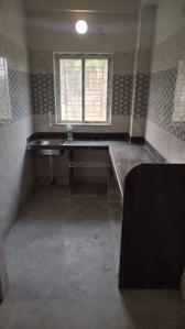 Kitchen Image of 1203 Sq.ft 3 BHK Apartment / Flat for sale in Rajarhat Kolkata for Rs. 6255000