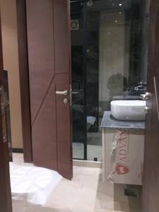 Common Bathroom Image of 2250 Sq.ft 4 BHK Builder Floor for sale in Paschim Vihar New Delhi for Rs. 55000000