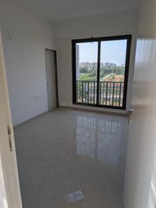 Bedroom Image of 1708 Sq.ft 3 BHK Apartment / Flat for sale in Sagar Sky, Raysan Gandhinagar for Rs. 9500000