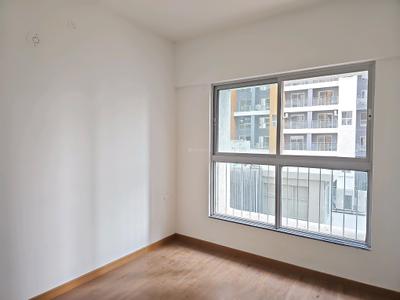 Bedroom Image of 1680 Sq.ft 4 BHK Apartment / Flat for sale in Gera Planet Of Joy IV, Upper Kharadi Pune for Rs. 18500000