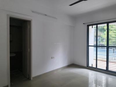 Bedroom Image of 850 Sq.ft 2 BHK Apartment / Flat for sale in Bhaktamar Residency, Wadgaon Sheri Pune for Rs. 14800000